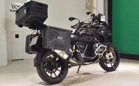 BMW R1250GS 2019