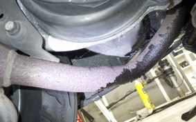 HONDA LEAD 100 2016 JF06
