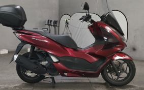 HONDA PCX 160 KF47