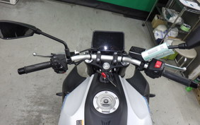 YAMAHA MT-07 2026 RM48J