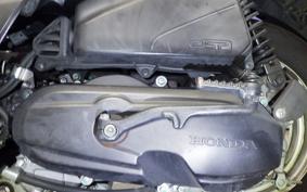 HONDA TACT Basket AF79