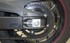 HONDA CBR400R 2021 NC56