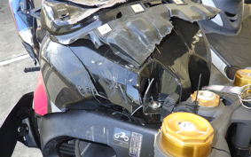 SUZUKI GSX-R1000R A 2020 DM11G