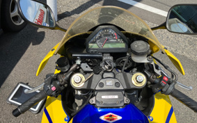 HONDA CBR1000RR 2007 SC57