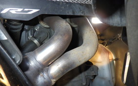 YAMAHA YZF-R7 2022 RM39J