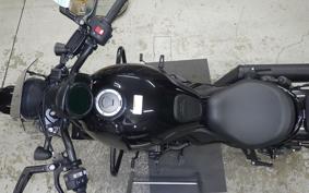 HONDA REBEL 1100 2022