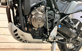 YAMAHA TENERE 700 2020 DM09J