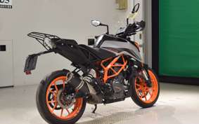 KTM 390 DUKE 2018