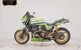 KAWASAKI ZRX1200 D 2017 ZRT20D