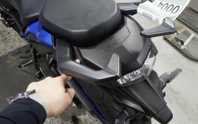 SUZUKI GSX-S1000GT 2023 EK1AA