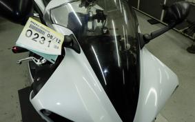 YAMAHA YZF-R1 2009 RN24J