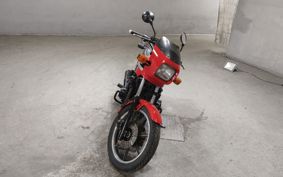 KAWASAKI Z550 FX 2024 KZ550D