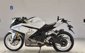 HONDA CBR250RR A MC51