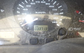 SUZUKI SKYWAVE 250 (Burgman 250) CJ42A