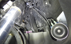 HONDA PCX125-4ﾊEVEﾘｯﾄﾞ