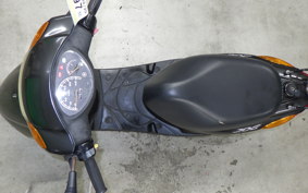 YAMAHA JOG Gen.5 SA36J