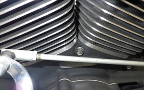 HARLEY FXSB 1580 2014