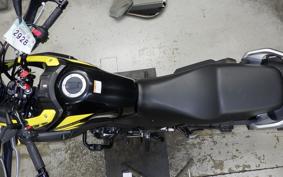 SUZUKI V-STROM 250 A 2007