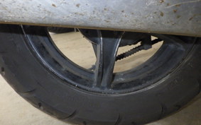 YAMAHA JOG ZR Gen.3 SA39J