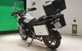 BMW R1200GS 2008