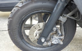 YAMAHA JOG Delux SA39J