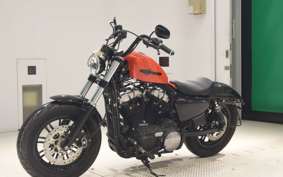 HARLEY XL1200X 2020