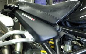 DUCATI MONSTER S2R 800 2006