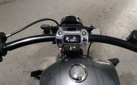 HARLEY FXBRS1870 YHK