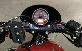 HARLEY XG750 STREET 2015 NBB