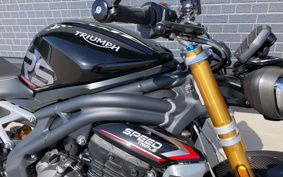 TRIUMPH  TRIUMPH SPEED TRIPLE RS 2024 S3P01S
