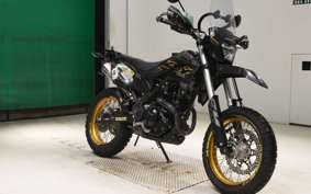 KAWASAKI KLX230 SM 2016 LX230A