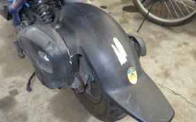 HONDA ZOOMER AF58