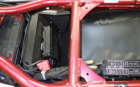 HONDA CB1300SF SUPER FOUR SP 2024 SC54