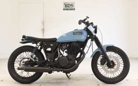 YAMAHA SR400 Gen.3 2002 RH01J