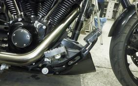 HARLEY FXSE1800CVO 2017