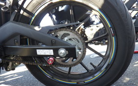 SUZUKI GSX-R150A 2013