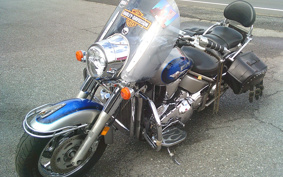 KAWASAKI VULCAN 2000 2014 VNMD17