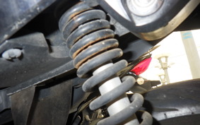 HONDA DIO 110 JF31