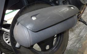 SUZUKI LET's 5 CA47A