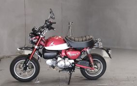 HONDA  MONKEY 125 JB02