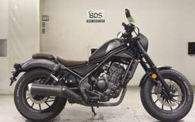 HONDA REBEL 250 S 2016 MC49
