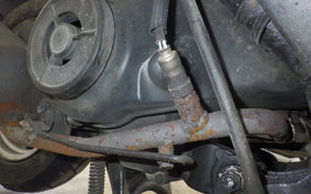 SUZUKI ADDRESS V50 Gen.2 CA44A