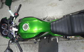 KAWASAKI ZRX1200 D 2013 ZRT20D