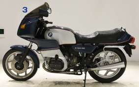 BMW R100RS 1992