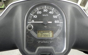 HONDA TACT-4ﾍﾞｰｼｯｸ AF79