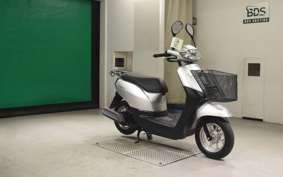 HONDA TACT-4ﾍﾞｰｼｯｸ AF79