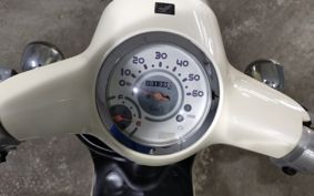 HONDA GIORNO AF70