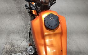 YAMAHA TW200 2JL