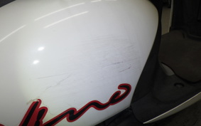 YAMAHA VINO 50 2011 SA37J