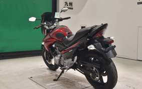 SUZUKI GSR250 2022
